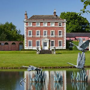 The Old Coach House