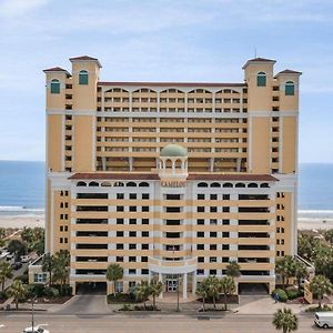 Camelot By The Sea - Blue Palmetto Vacation Rentals
